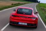 Porsche 911 Carrera 2019 года (WW)